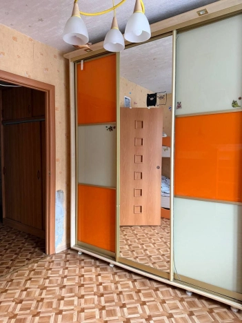 Купить двухкомнатную квартиру в Владимире. Вариант № 8285295, 4, площадь -  квм, цена 4700000 рублей