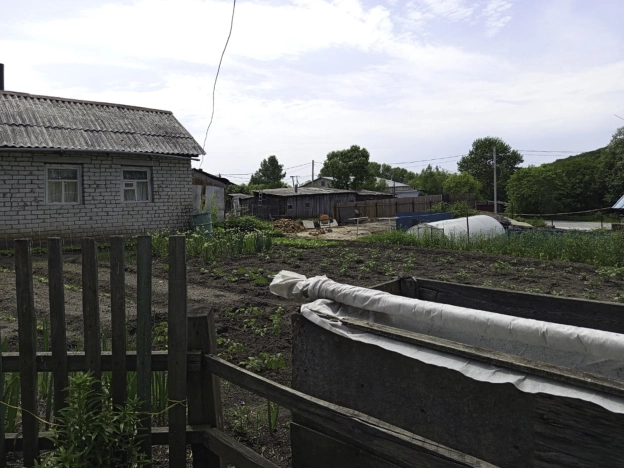 Купить дом на улице Горная в Амурской области. Вариант № 54803, 25, площадь -  квм, цена 2600000 рублей