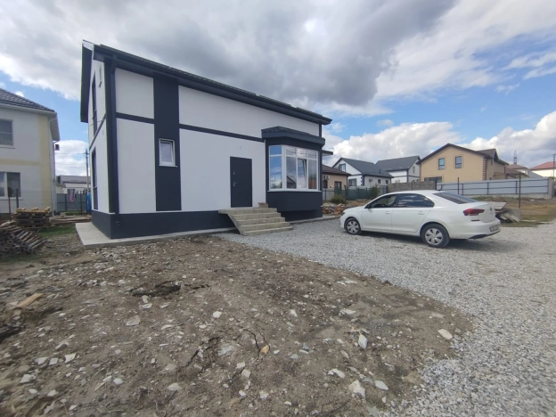 . Вариант № 5453184, 6, площадь - 135 квм, цена 11500000 рублей