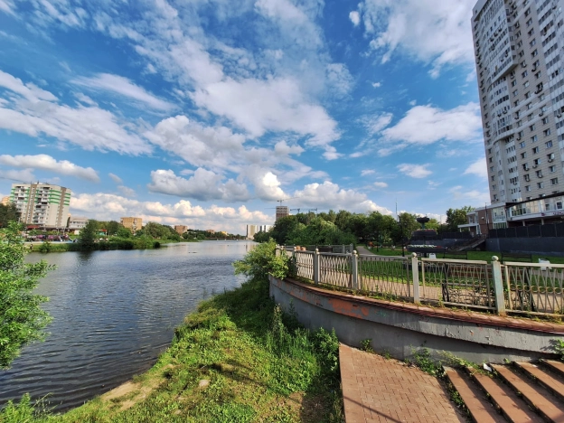 Купить трехкомнатную квартиру в Пушкине. Вариант № 52201, 3, площадь -  квм, цена 21500000 рублей