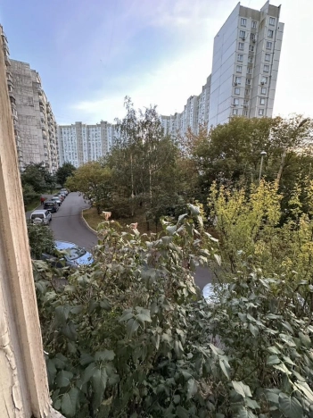 Купить квартиру в Москве. Вариант № 5759834, 6, площадь -  квм, цена 13300000 рублей