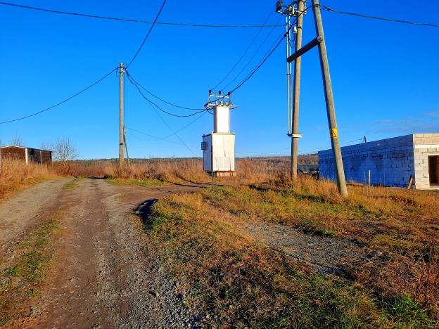 Купить земельный участок на улице Цветочная в Республике Карелия. Вариант № 2120899, 2, площадь -  квм, цена 880000 рублей