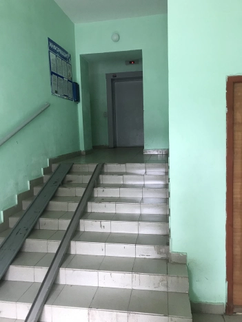 Купить однокомнатную квартиру в Владимире. Вариант № 10725348, 18, площадь - квм, цена 5500000 рублей