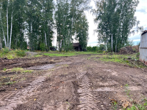 Купить земельный участок в Искитиме. Вариант № 2881636, 4, площадь -  квм, цена 4800000 рублей