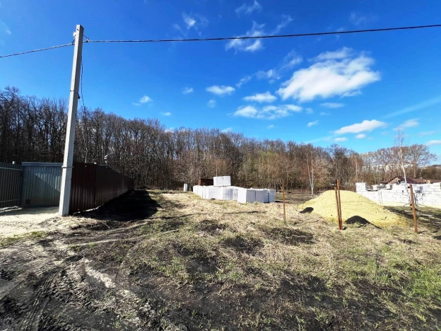 Купить земельный участок на улице 2-й проезд Добролюбова в Пензе. Вариант № 36109, 2, площадь -  квм, цена 4050000 рублей