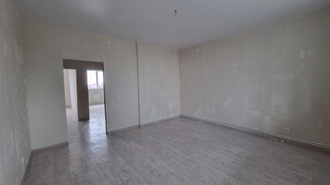 Купить квартиру в районе Октябрьский в Новосибирске. Вариант № 56281, 8, площадь -  квм, цена 4600000 рублей