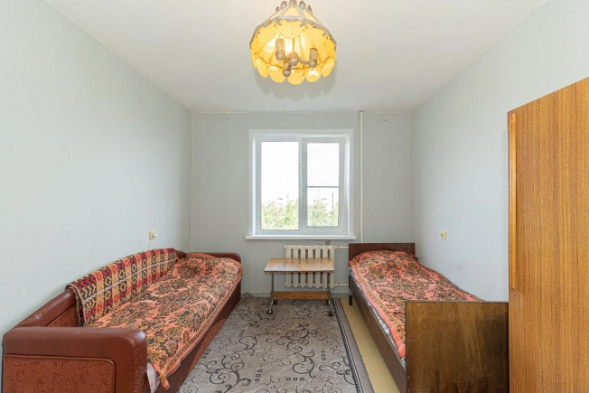 Снять двухкомнатную квартиру на улице Белоконской в Владимире. Вариант № 3138248, 5, площадь -  квм, цена 35000 рублей