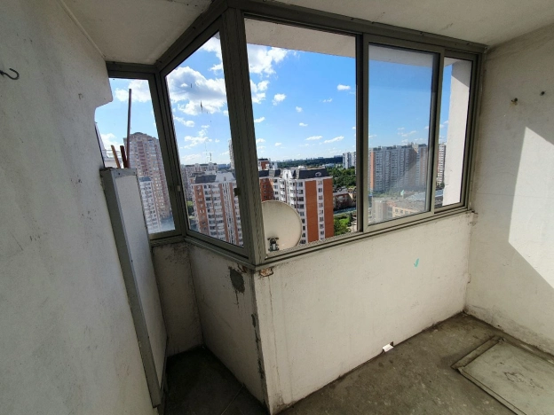 Купить трехкомнатную квартиру на улице Центральная в Щёлкове. Вариант № 2120421, 7, площадь -  квм, цена 11500000 рублей