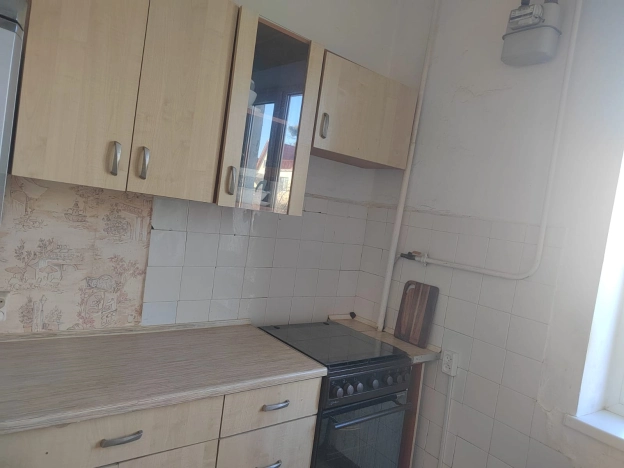 Купить двухкомнатную квартиру на вторичке в районе Центральный в Калининграде. Вариант № 4007, 0, площадь -  квм, цена 4500000 рублей