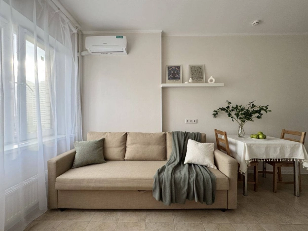 Купить квартиру в Москве. Вариант № 8072954, 15, площадь - квм, цена 11900000 рублей