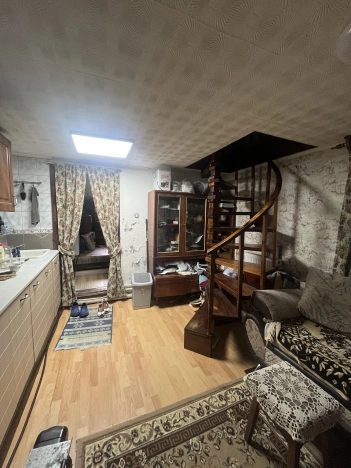 Купить дом в Новосибирске. Вариант № 2594793, 4, площадь -  квм, цена 4300000 рублей