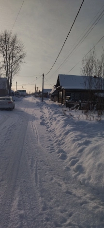 Купить земельный участок на улице Гумбольдта в Тобольске. Вариант № 5595, 0, площадь -  квм, цена 950000 рублей