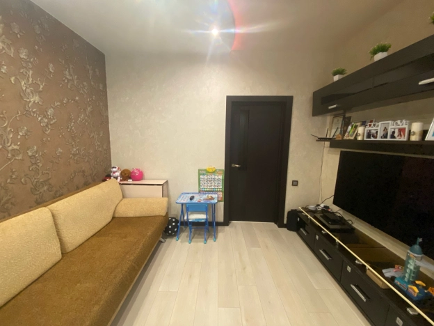 Купить квартиру на улице Артельная в Нижнем Новгороде. Вариант № 9091234, 2, площадь -  квм, цена 11700000 рублей