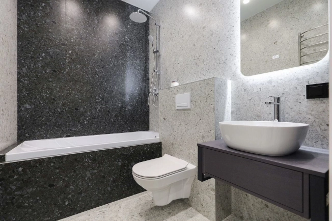 Купить квартиру в Пионерском. Вариант № 2686613, 24, площадь -  квм, цена 7770000 рублей