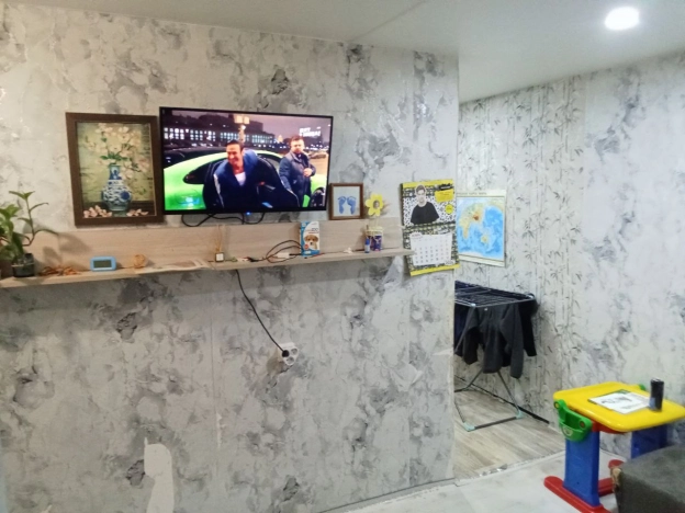 Купить трехкомнатную квартиру в Микрорайоне Лимончики, Ковров в Коврове. Вариант № 9129167, 6, площадь -  квм, цена 3300000 рублей