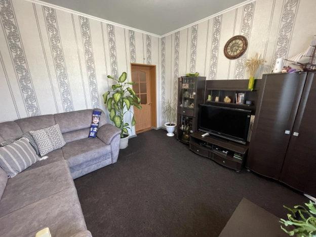 . Вариант № 60280, 12, площадь - 128.3 квм, цена 9700000 рублей