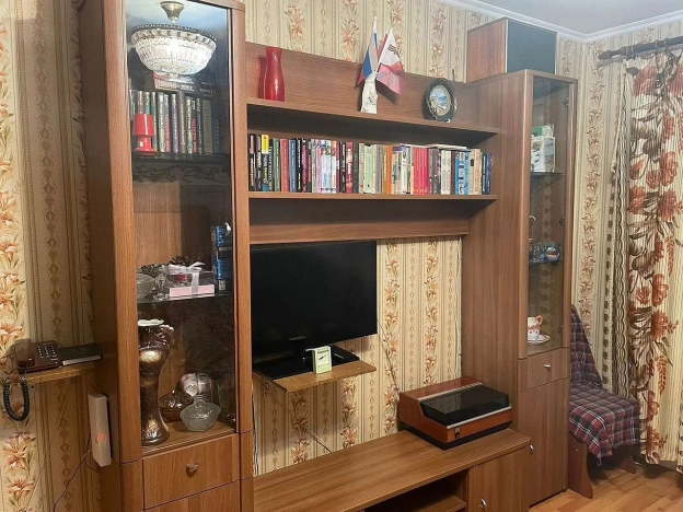 Купить квартиру в Москве. Вариант № 9509237, 5, площадь -  квм, цена 10500000 рублей