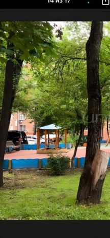 Купить квартиру в Москве. Вариант № 9512712, 7, площадь -  квм, цена 16700000 рублей