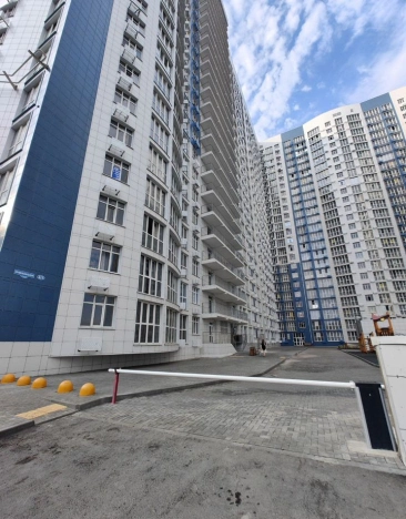 . Вариант № 3832473, 9, площадь - 36 квм, цена 6400000 рублей