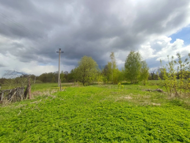 Купить земельный участок в Юрьеве-Польском. Вариант № 7753, 2, площадь -  квм, цена 420000 рублей