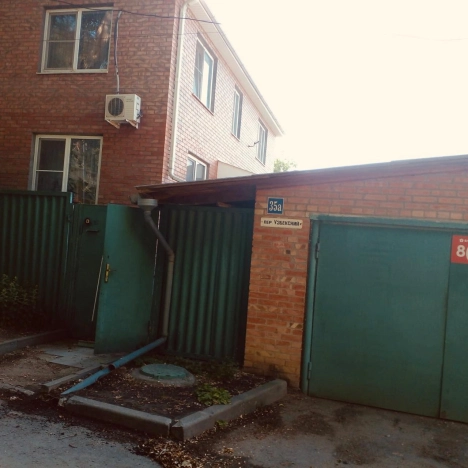 Купить дом в районе Ворошиловский в Ростове-на-Дону. Вариант № 26901, 18, площадь -  квм, цена 14000000 рублей