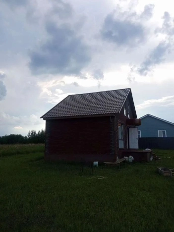 Купить дом в Москве. Вариант № 9505306, 2, площадь -  квм, цена 4500000 рублей