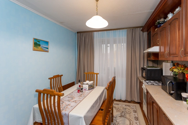 Купить четырехкомнатную квартиру в Владимирской области. Вариант № 7634031, 2, площадь -  квм, цена 16480000 рублей