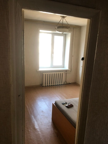 Купить трехкомнатную квартиру у метро Молодежная в Московской области. Вариант № 9933258, 4, площадь -  квм, цена 4950000 рублей