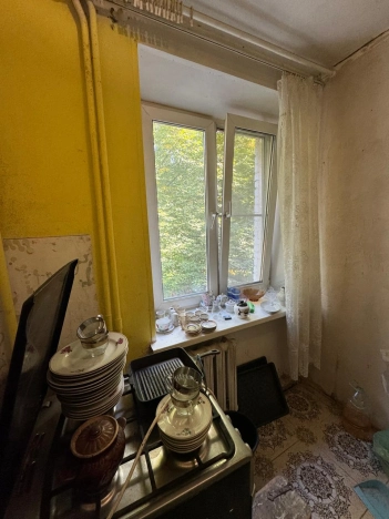 Купить однокомнатную квартиру у метро Рыбацкое в Санкт-Петербурге. Вариант № 3796677, 6, площадь -  квм, цена 5150000 рублей