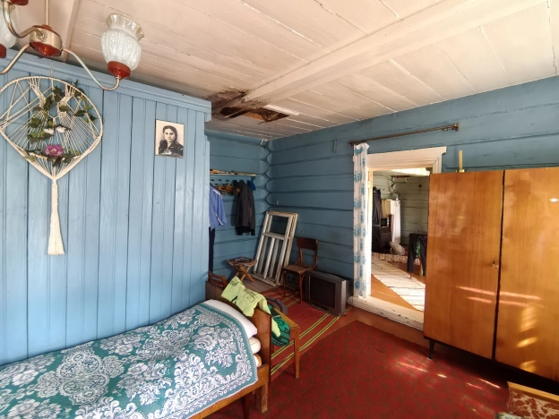 Купить дом в Гороховеце. Вариант № 615489, 3, площадь -  квм, цена 1600000 рублей