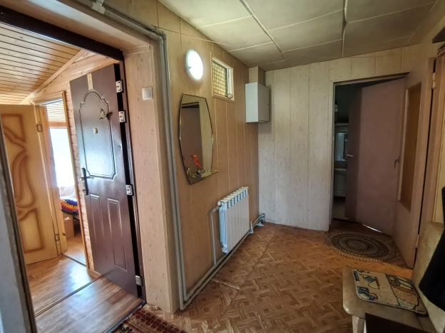 Купить дом в Гороховеце. Вариант № 2380329, 28, площадь -  квм, цена 4690000 рублей