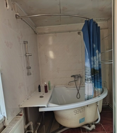 Купить дом в Москве. Вариант № 9270179, 8, площадь -  квм, цена 16200000 рублей