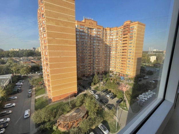Купить квартиру в Москве. Вариант № 2414109, 21, площадь -  квм, цена 19500000.0000 рублей