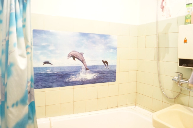 Купить четырехкомнатную квартиру в Приморском крае. Вариант № 8141, 15, площадь -  квм, цена 7350000 рублей