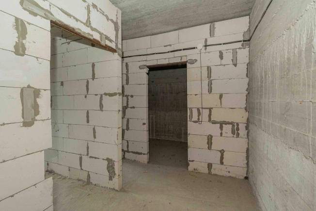 Купить двухкомнатную квартиру на улице Речная в Владимирской области. Вариант № 3006032, 6, площадь -  квм, цена 4490000 рублей