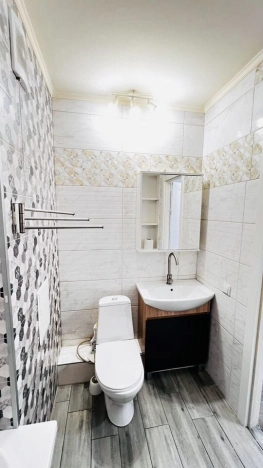 Купить однокомнатную квартиру на улице Олега Кошевого в Калининграде. Вариант № 1221691, 3, площадь -  квм, цена 6150000 рублей