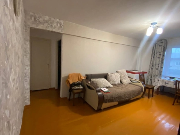 Купить квартиру на улице Ключевская в Улан-Удэ. Вариант № 7244175, 3, площадь -  квм, цена 6000000 рублей