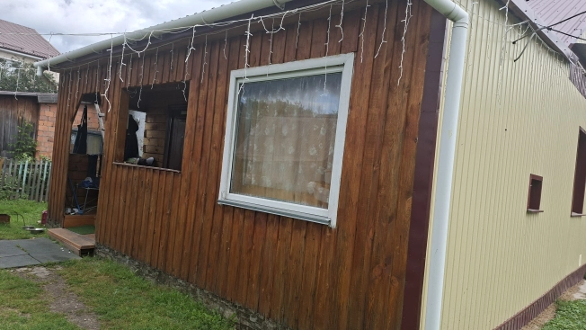 Купить дом в Новосибирске. Вариант № 1796493, 39, площадь -  квм, цена 4500000 рублей