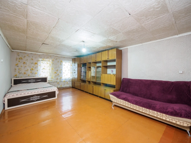 Купить дом в Микрорайоне Порт-Артур в Омске. Вариант № 5231666, 7, площадь - квм, цена 5500000 рублей