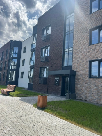 Снять квартиру в Коврове. Вариант № 1736532, 2, площадь -  квм, цена 50000 рублей