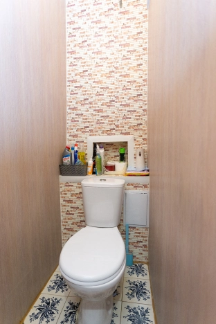 Купить квартиру на улице Верхняя Дуброва в Владимире. Вариант № 9970628, 14, площадь -  квм, цена 4750000 рублей