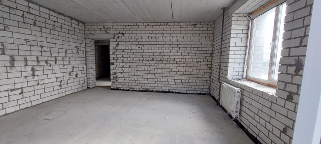 Купить квартиру на улице Родионовка в Владимире. Вариант № 972188, 20, площадь -  квм, цена 6025000 рублей