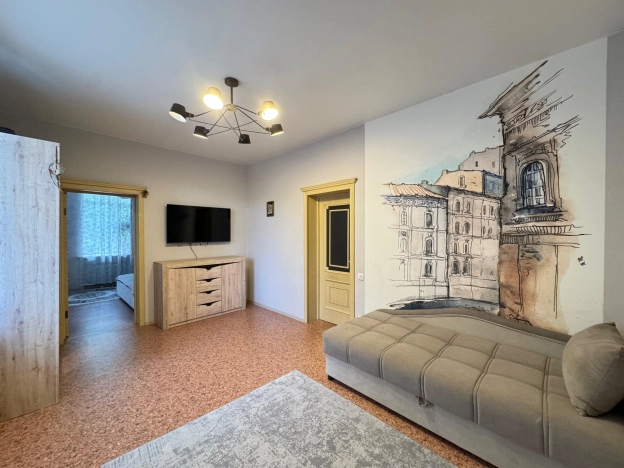 Купить трехкомнатную квартиру в районе Ленинский в Новосибирске. Вариант № 2476453, 16, площадь -  квм, цена 7990000 рублей