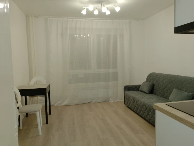 Купить квартиру в Москве. Вариант № 9651602, 11, площадь -  квм, цена 8500000 рублей