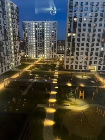 Купить квартиру в Москве. Вариант № 5522737, 11, площадь -  квм, цена 8400000 рублей