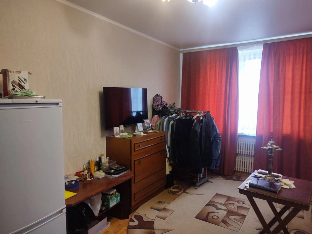 Купить однокомнатную квартиру в Микрорайоне Солнечный в Белгороде. Вариант № 28787, 1, площадь -  квм, цена 5000000 рублей