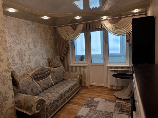 Купить трехкомнатную квартиру на улице Новороссийское шоссе в Краснодарском крае. Вариант № 8118323, 2, площадь -  квм, цена 7250000 рублей