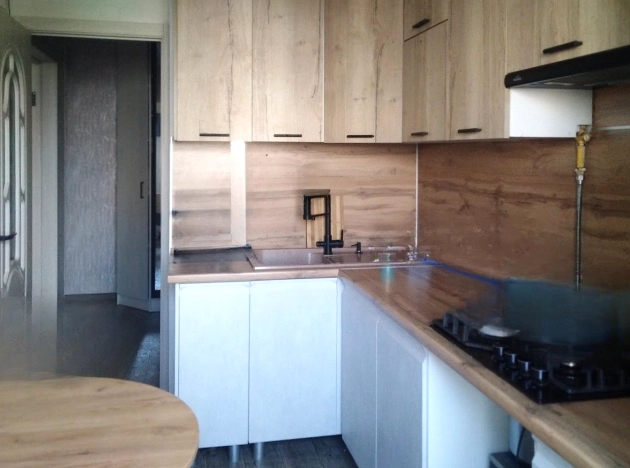 Купить двухкомнатную квартиру в Краснодарском крае. Вариант № 1634417, 5, площадь -  квм, цена 6500000 рублей