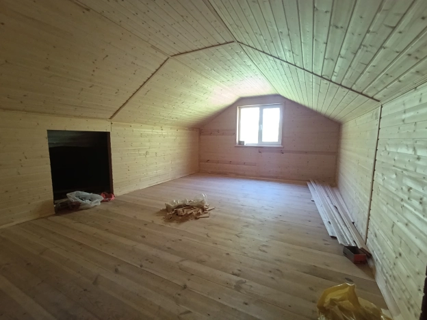 Купить дом в Ступине. Вариант № 45851, 16, площадь -  квм, цена 7550000 рублей