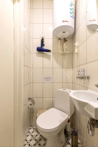 Купить Студию в Санкт-Петербурге. Вариант № 58269, 7, площадь -  квм, цена 2750000 рублей